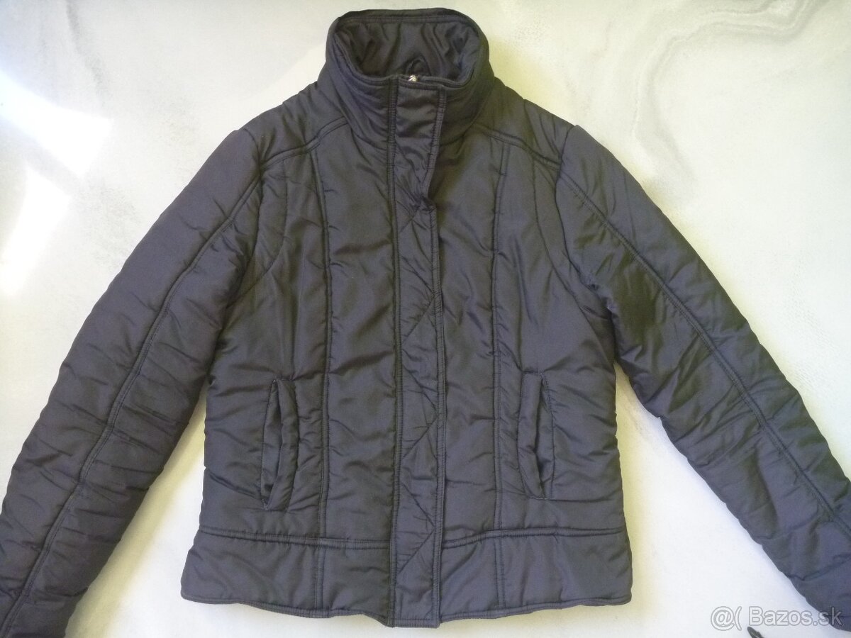 2 x dámska zimná bunda - 8