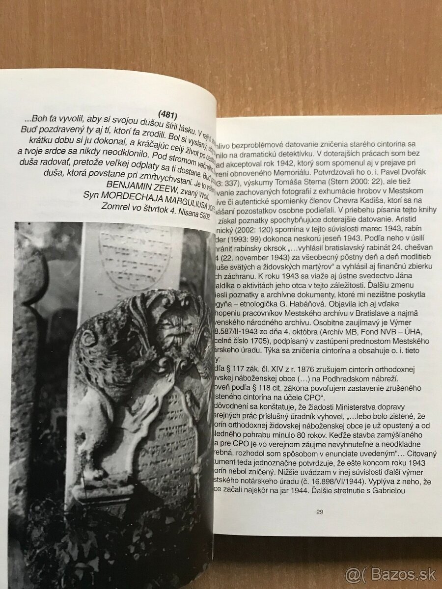 Hevier, Murakami , Kerouac, Kafka, Shakespeare, pátrači - 8