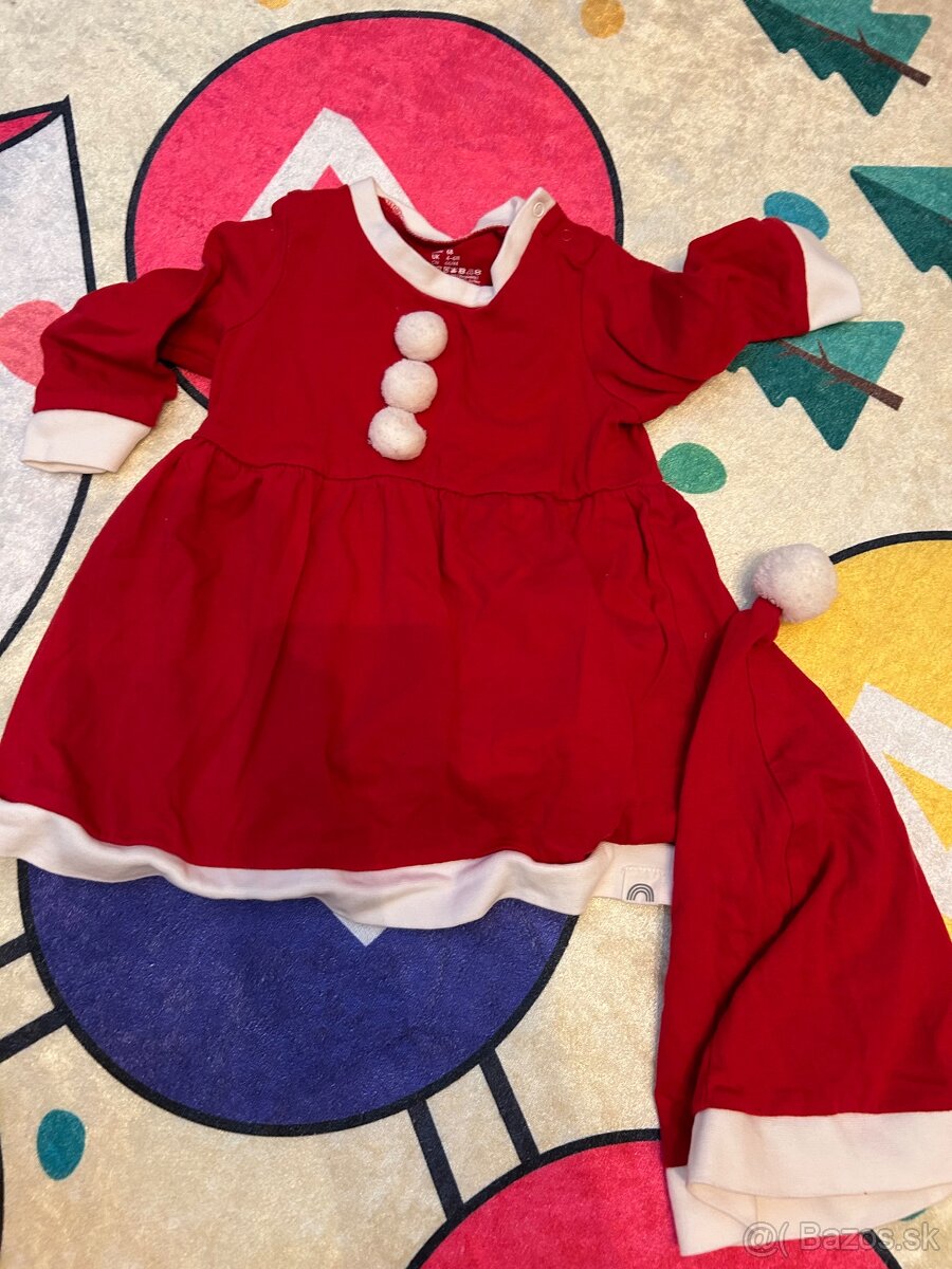 Krásne dievčenské veci - LINDEX, H&M, Reserved, C&A, sinsa… - 8