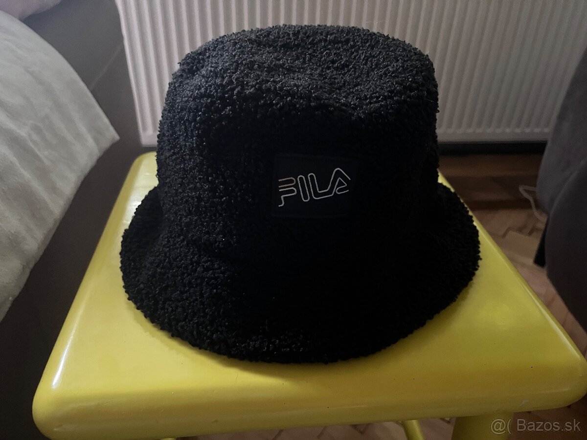 Klobúk Fila - 8