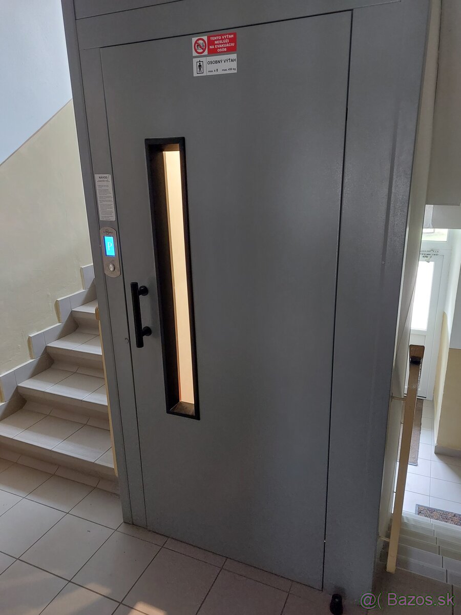 Prenájom (garsonka) - 8