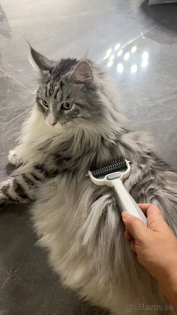 Kompletná sada na úpravu psa - 8