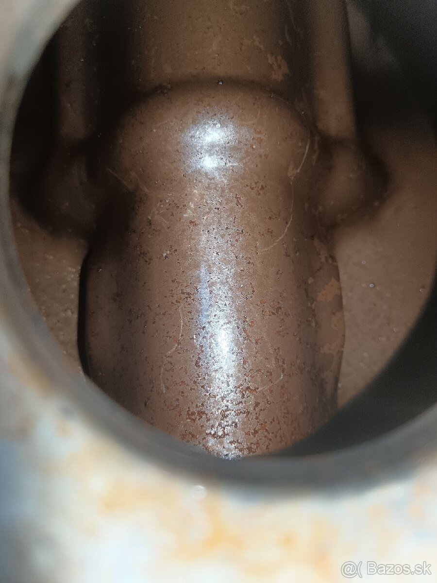 Nadrz kawasaki klr - 8