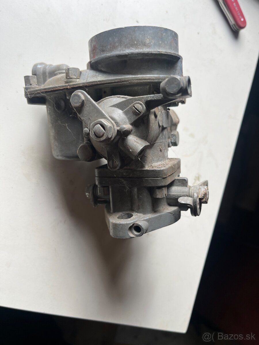 karburator jikov - 8