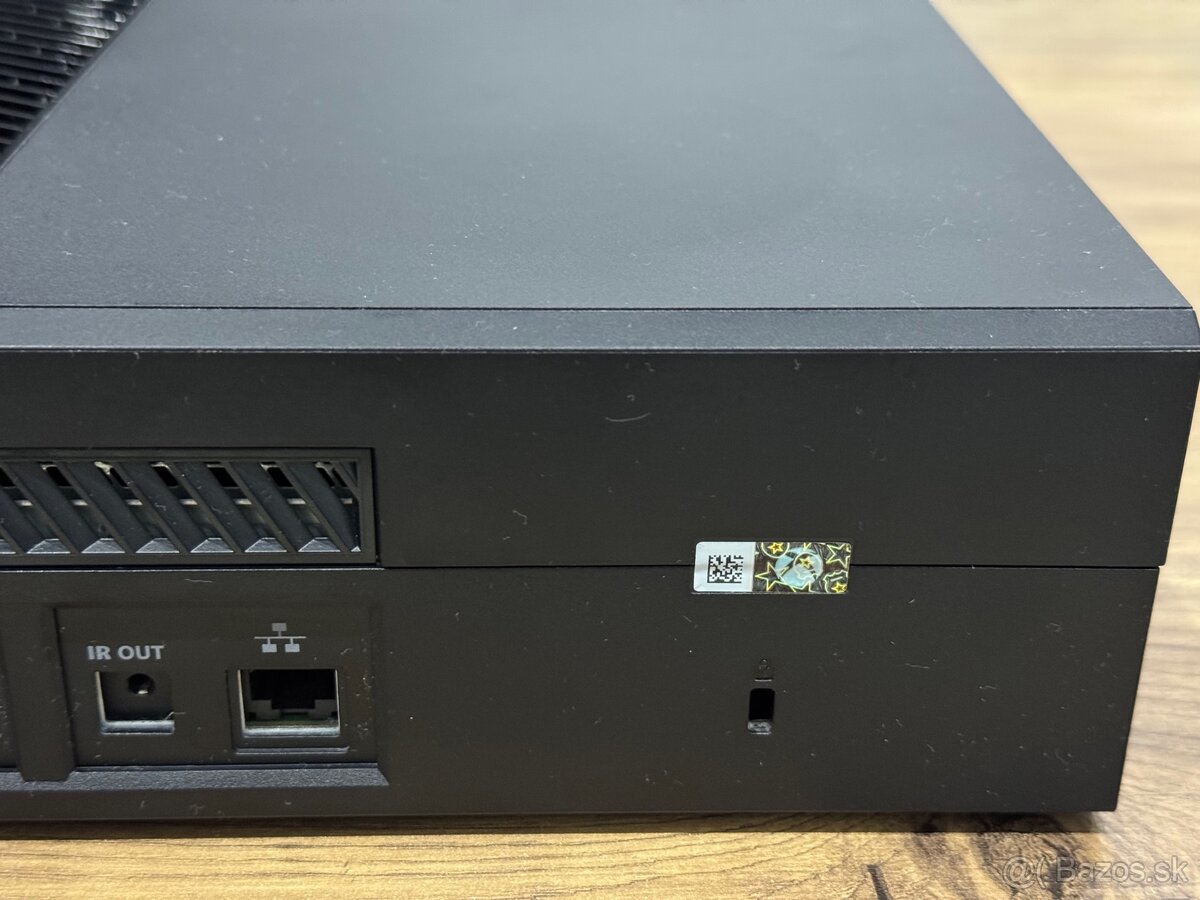 Samostatná herná konzola Xbox One 1TB - 8