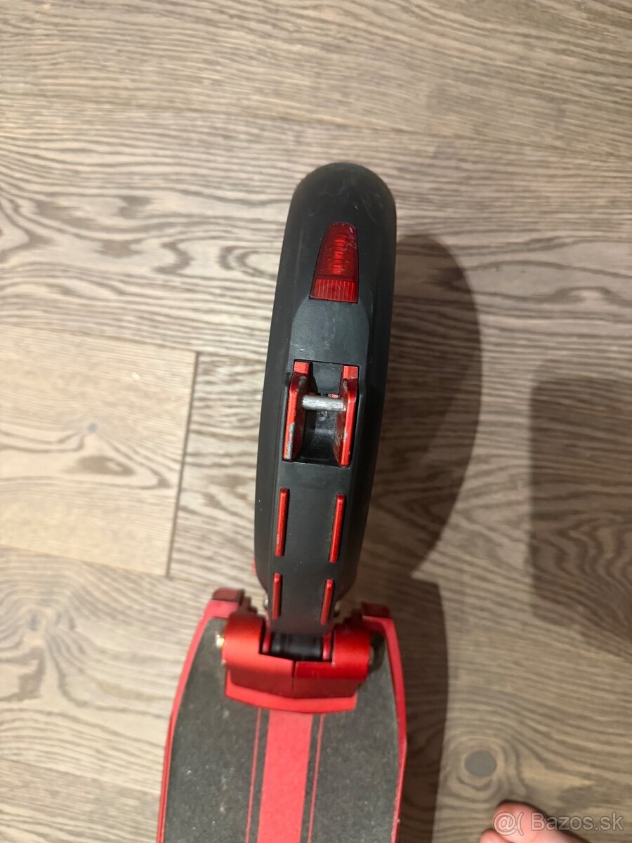 E-TWOW Booster Plus V-elektricka kolobezka - 8