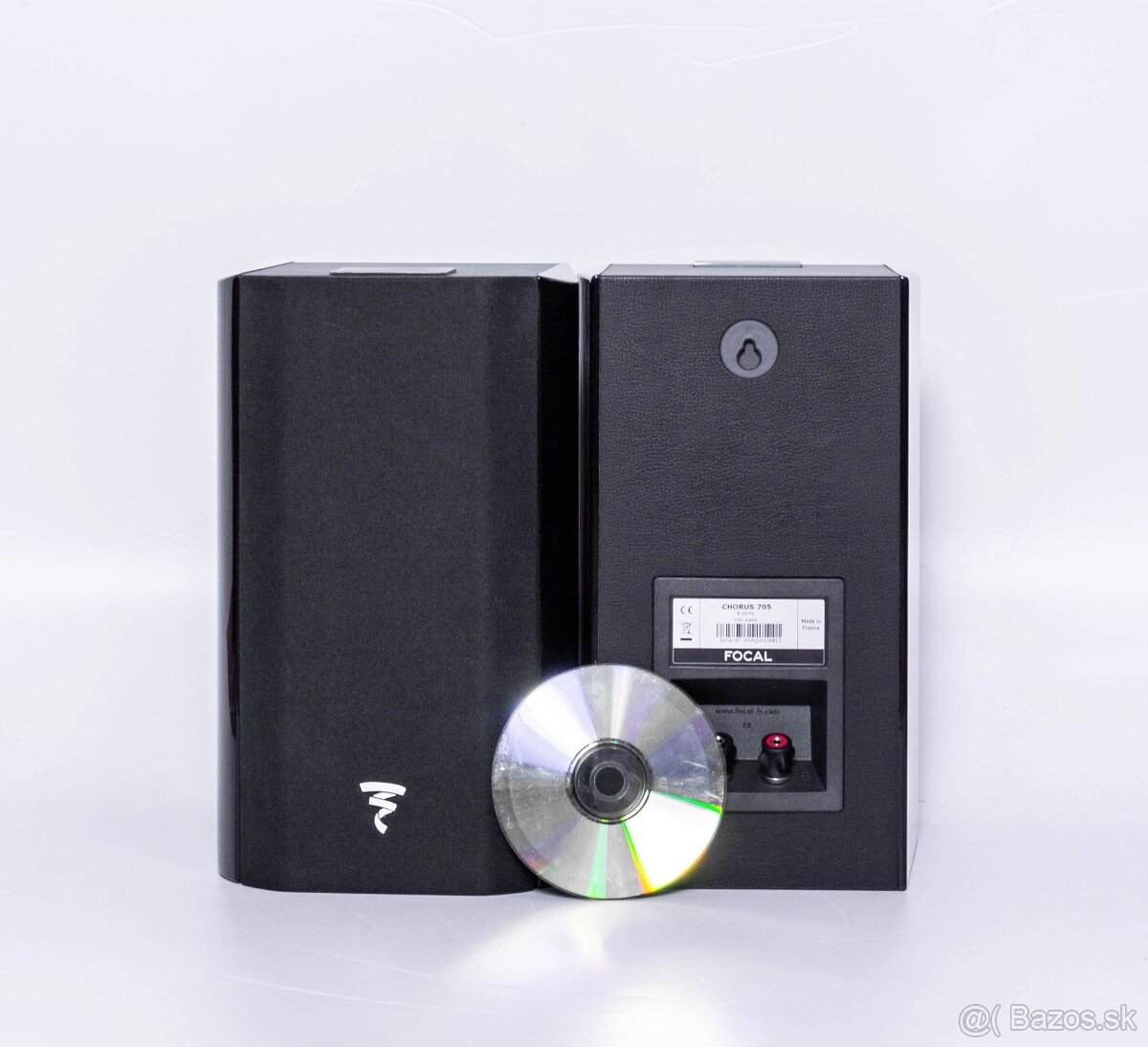 Focal Chorus 705 / Focal Chorus 706 - 8