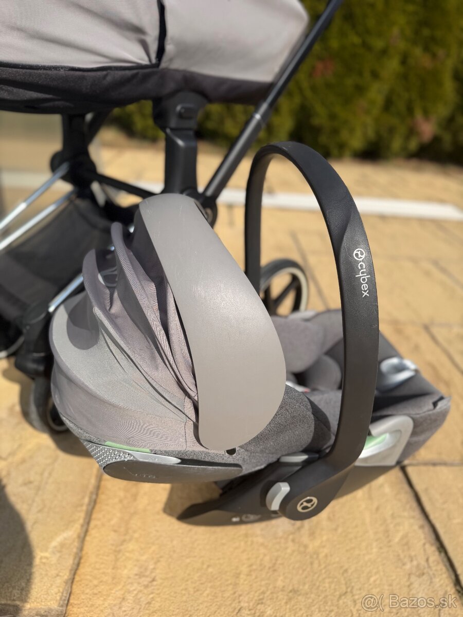 Cybex priam - 8