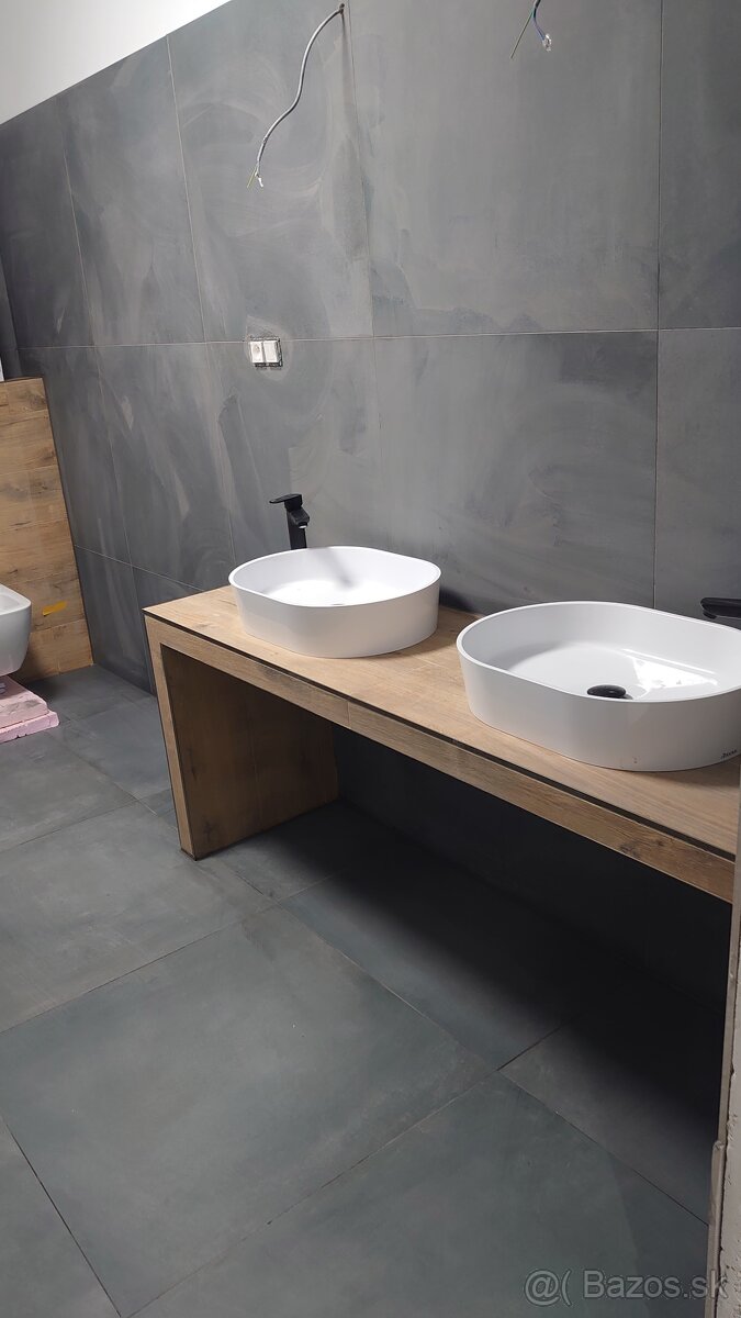 Rekonštrukcie a prerabky - 8