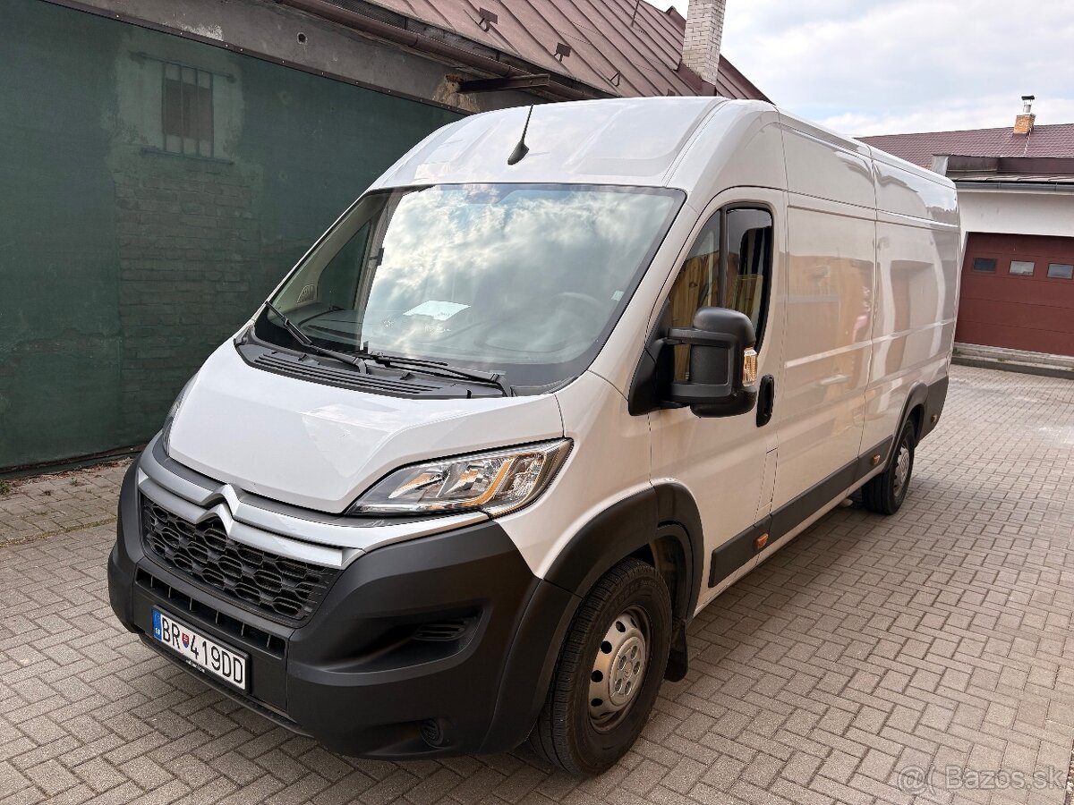 Citroën Jumper - 8