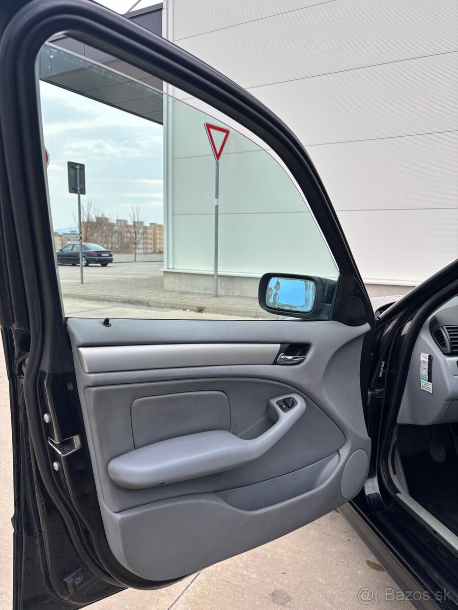 BMW E46 320d 2002 110kw 330 000km Bez Hrdze, Nelakované - 8