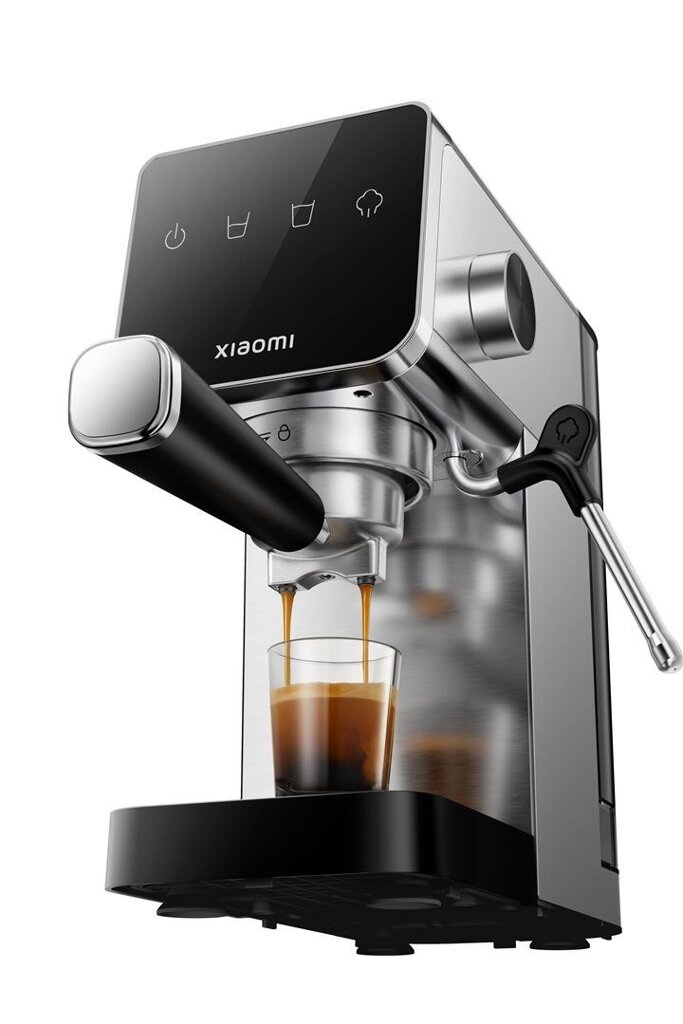 Kávovar Xiaomi Espresso Machine - nový - 8