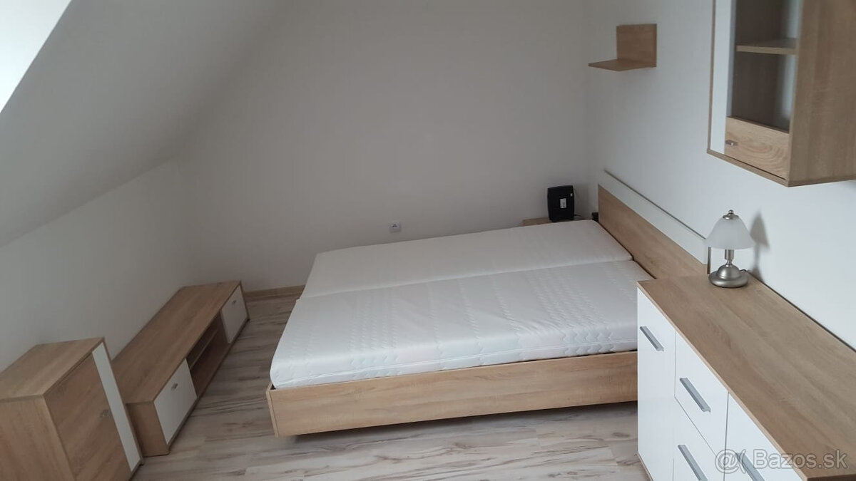 FINREA│Prenájom 2-izbového bytu, Martin centrum, 85m2 - 8