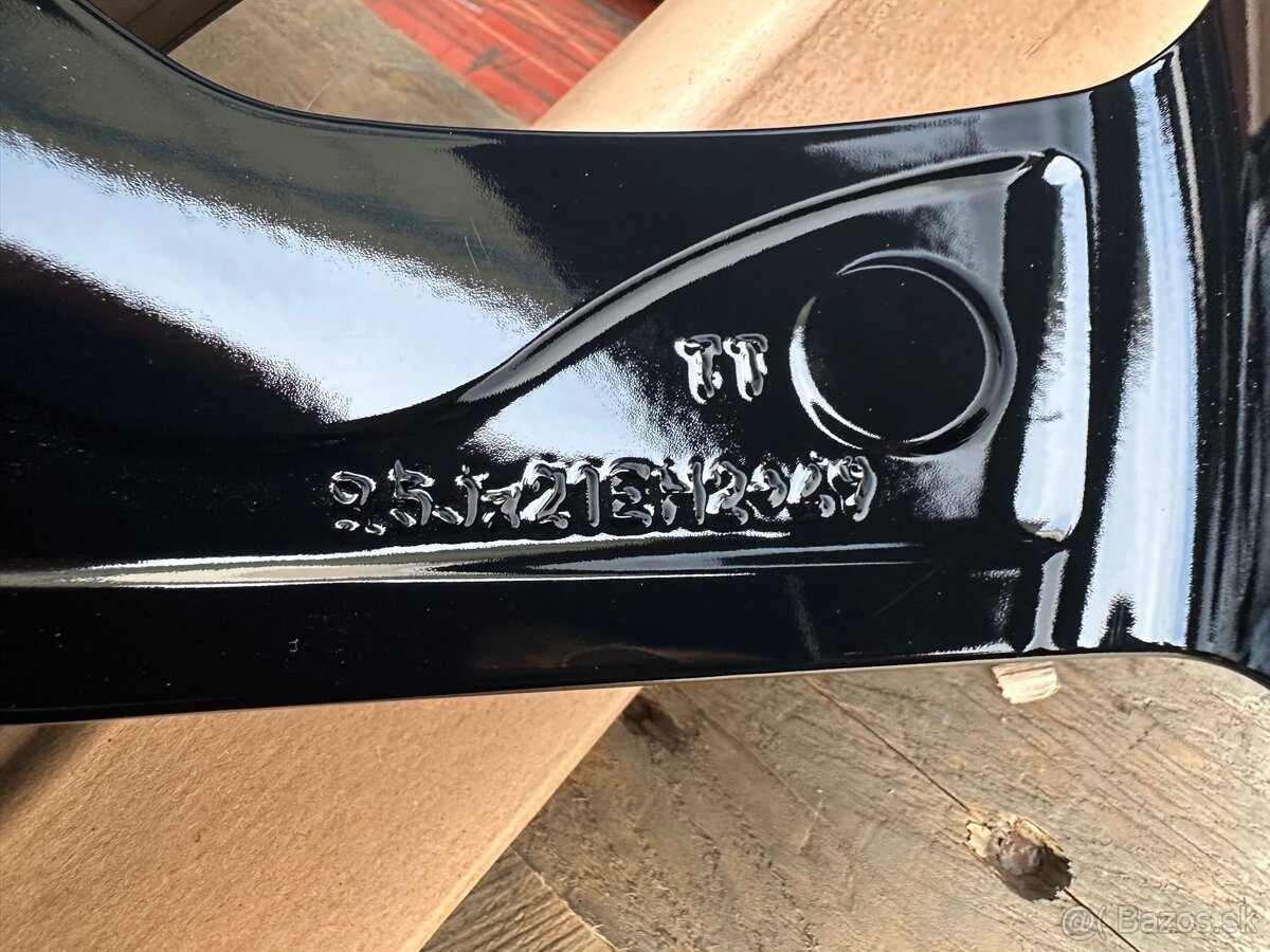 ✅ ®Originál disky Land Rover Discovery 5 r21 ✅ - 8