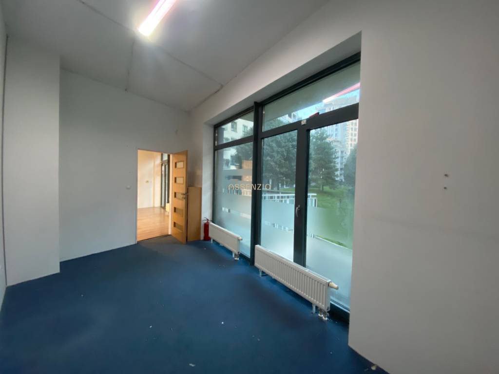 ASSENZIO - PRENÁJOM - Obchodné priestory kúsok od Štrkovecké - 8