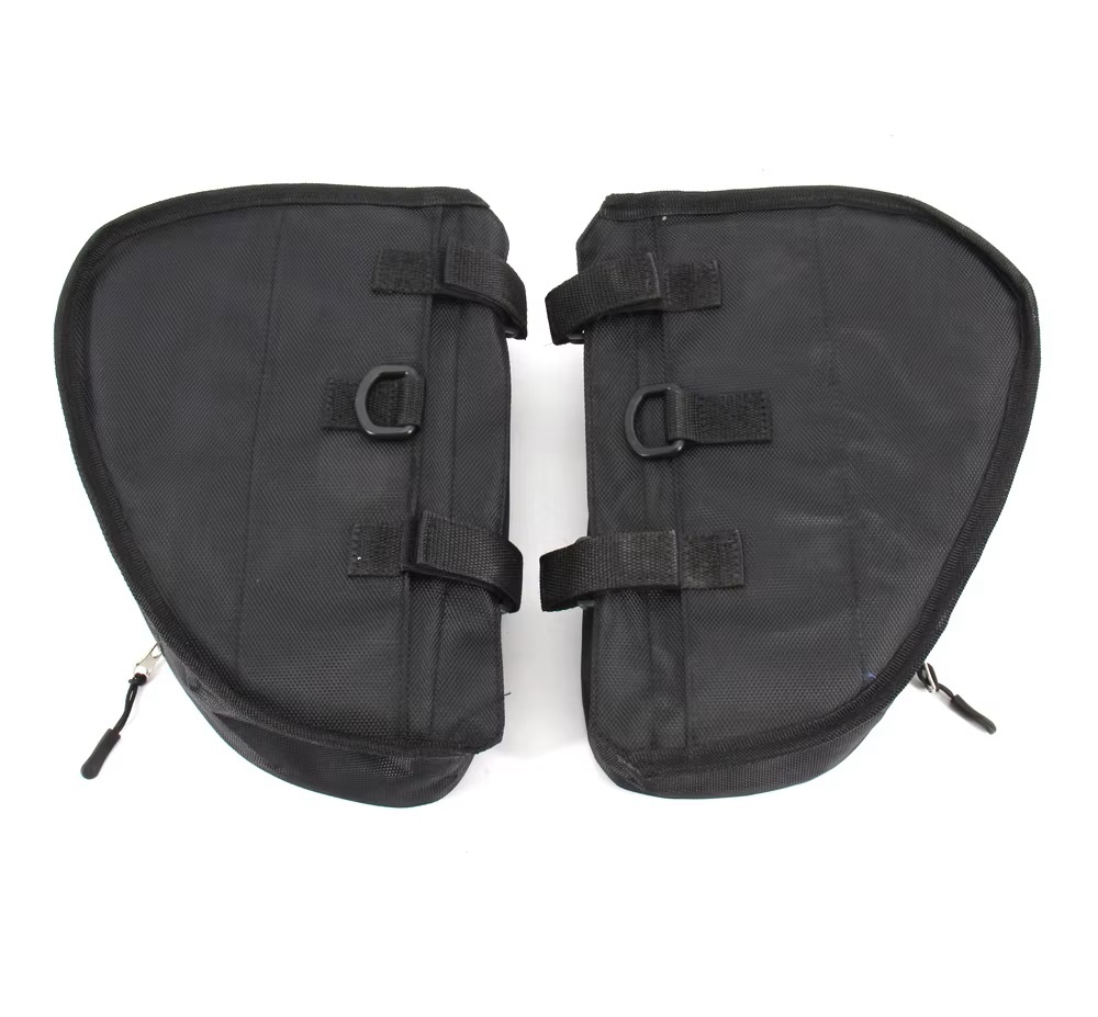 Tašky na horní padáky, Crash tašky Honda Africa - 8