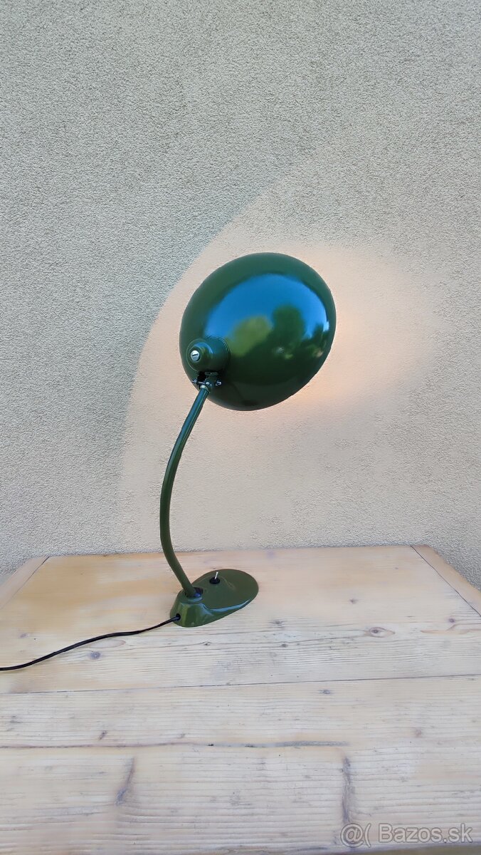 Bauhaus stolná lampa - 8