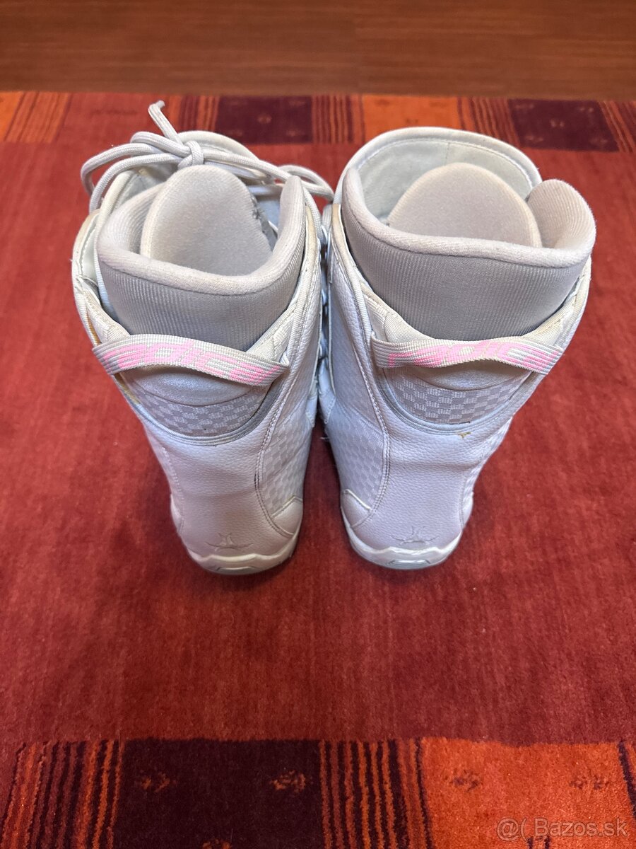 Dámsky snowboard set - 8