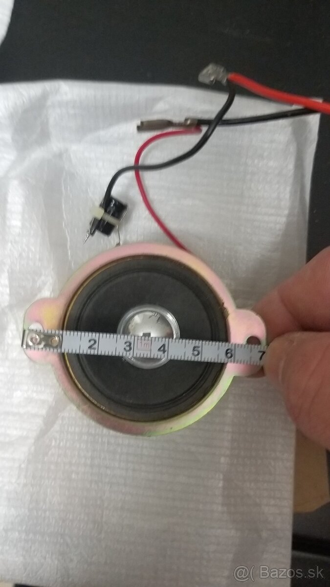 Repraky 15W a 10W - 8