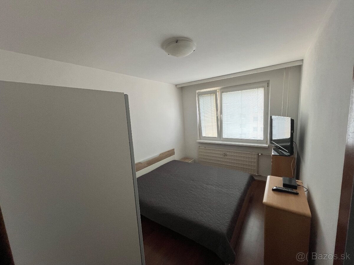 Predám 2izbový byt,ul.Horská Šípok Partizánske - 8