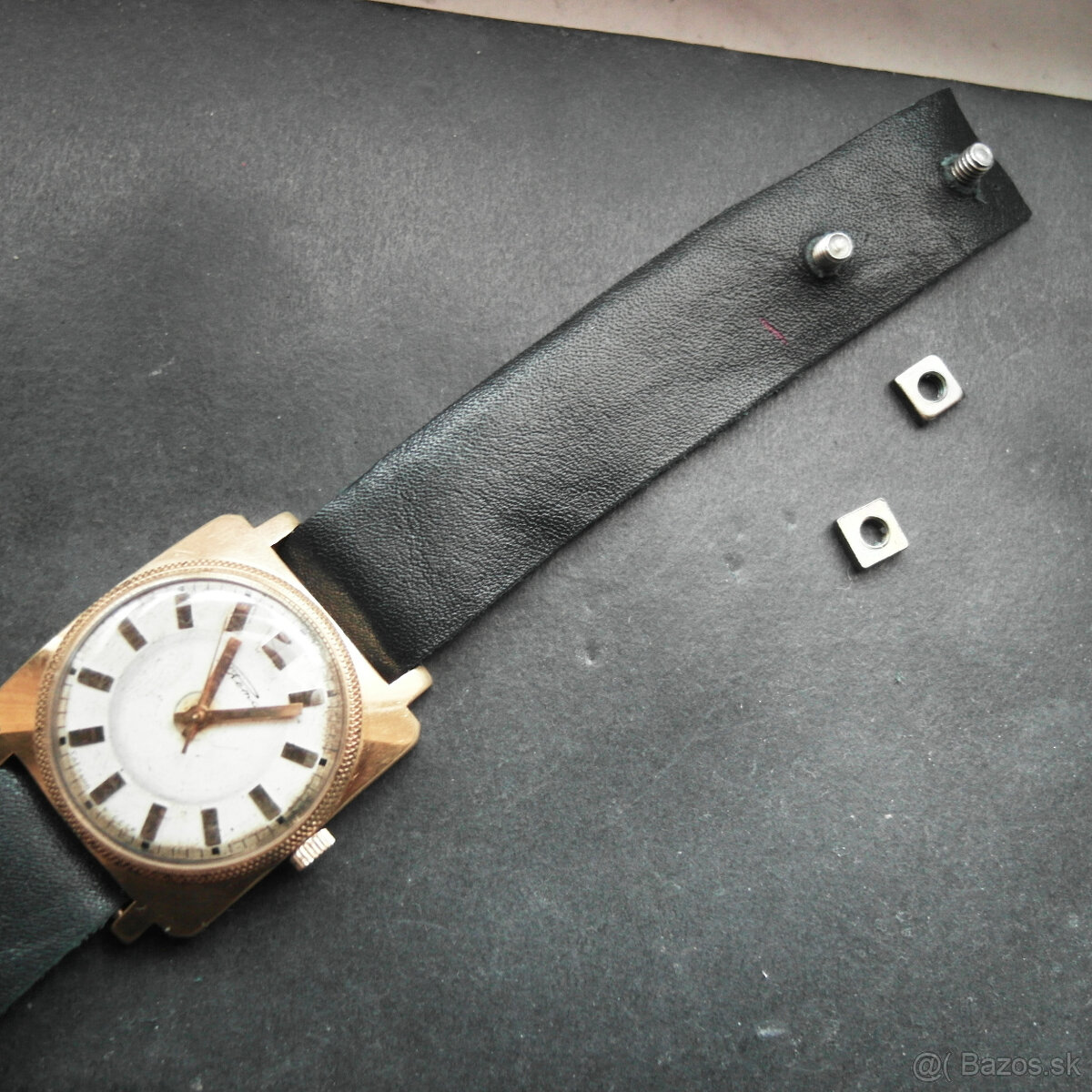 Náramkové hodinky Raketa next - 8