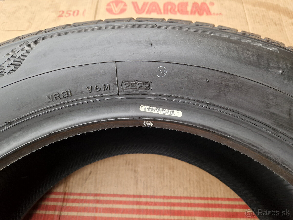 255/55 r18 c letne pneumatiky 2KS 255 55 18 255/55/18 - 8