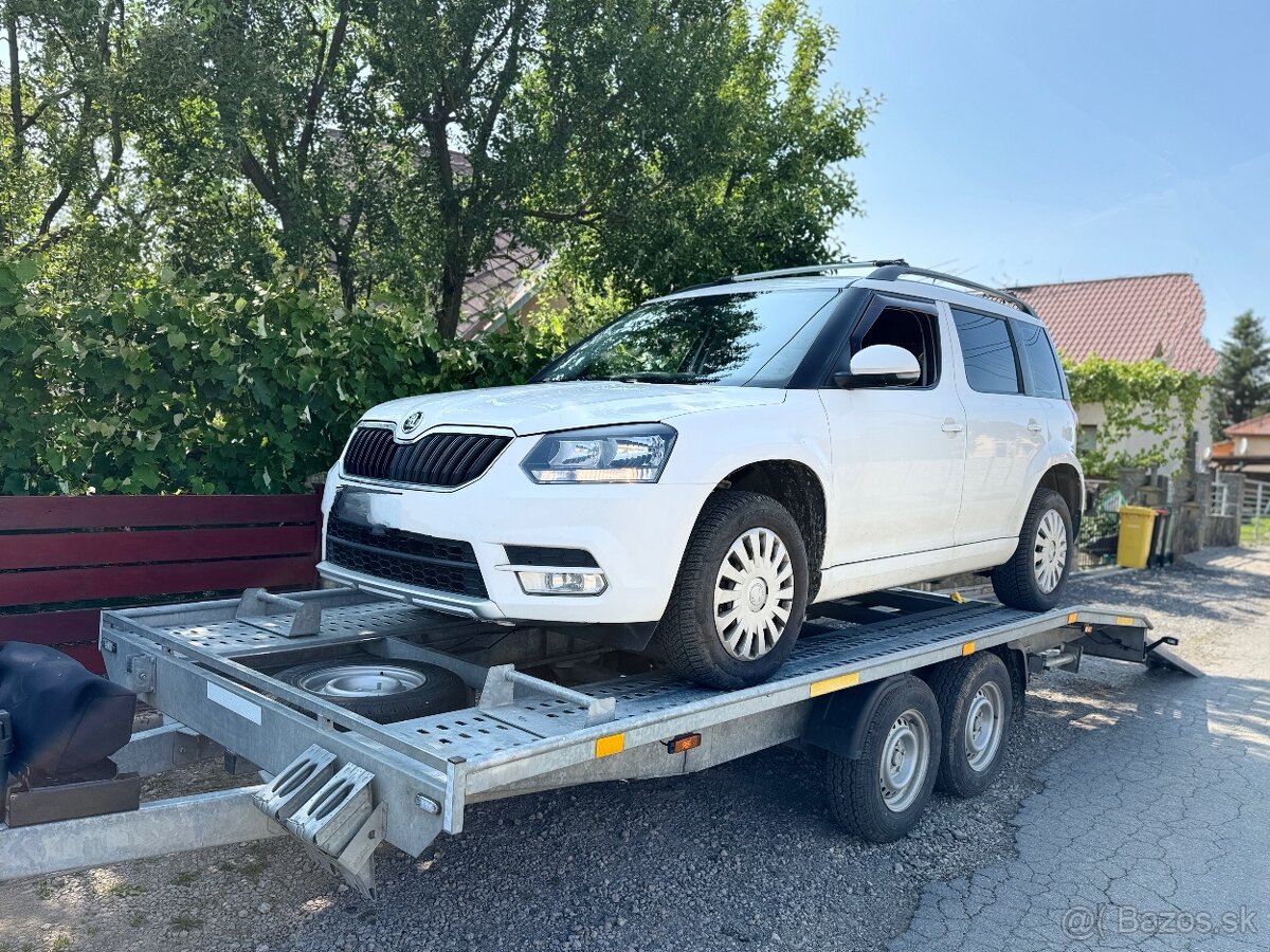 NONSTOP Odťahová služba - 8