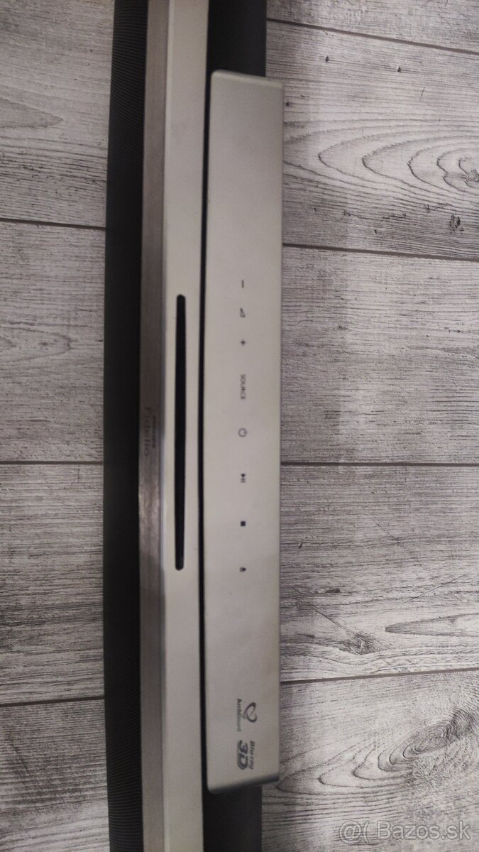 Philips HTB 9150 Fidelio - 8