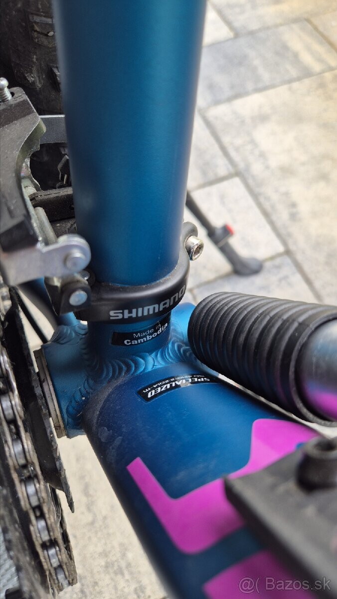 Bycikel dámsky alebo detský - 8