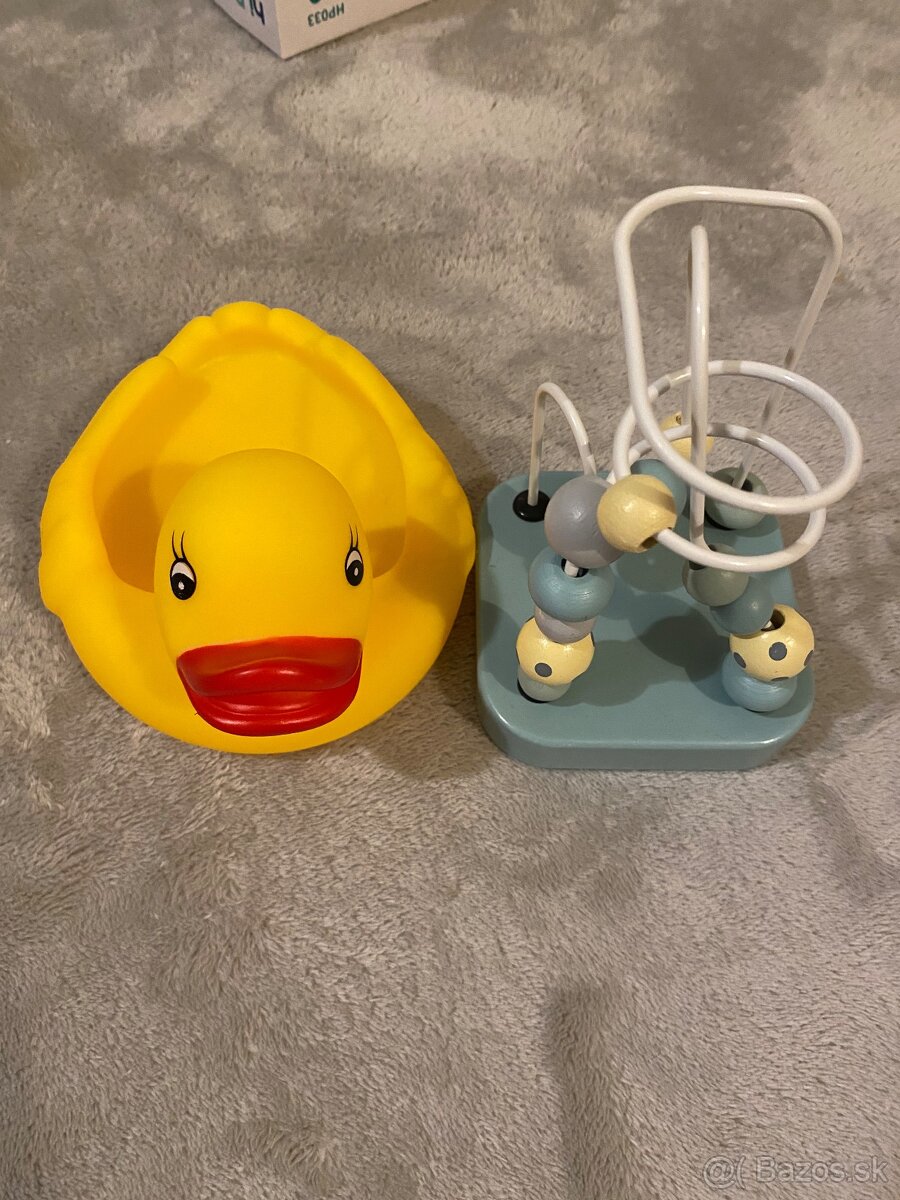 Interaktívna hracia kocka pre deti -nová - 8