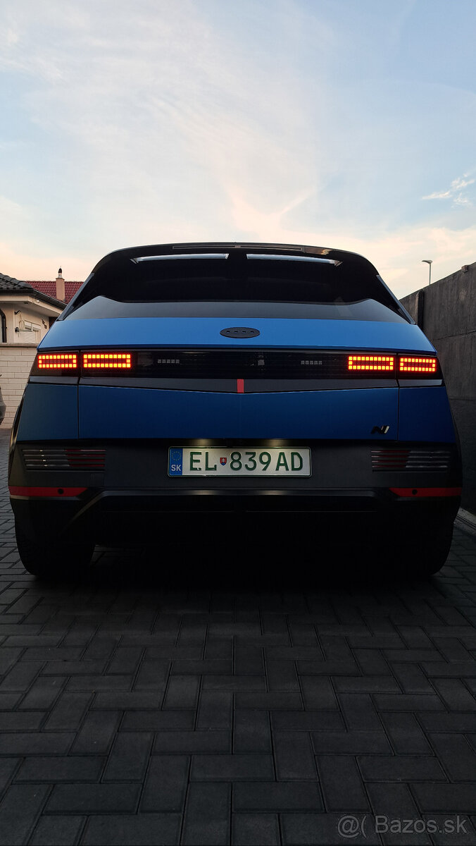 ✅ Hyundai IONIQ 5 FAMILY 77 ✅ - 8