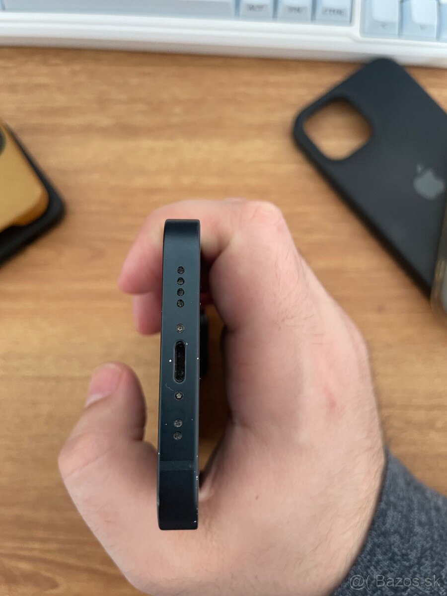 Predam Iphone 13 mini 128gb midnight black - 8