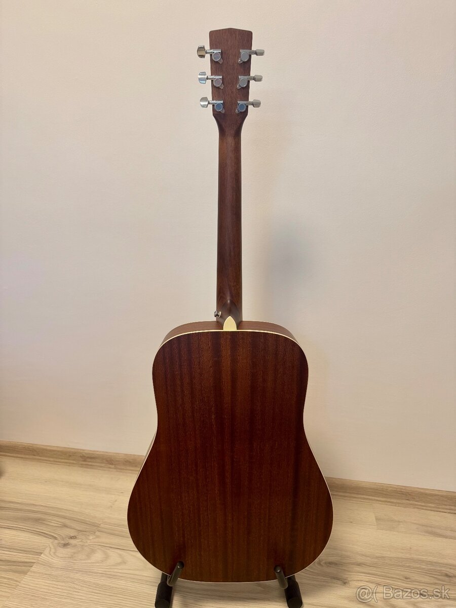 Gitara Cort Earth 70 NAT - 8