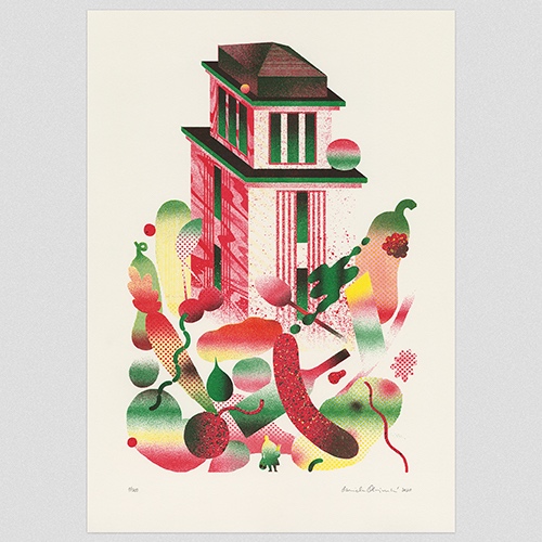 Cierne diery - vymenim / predam - 8