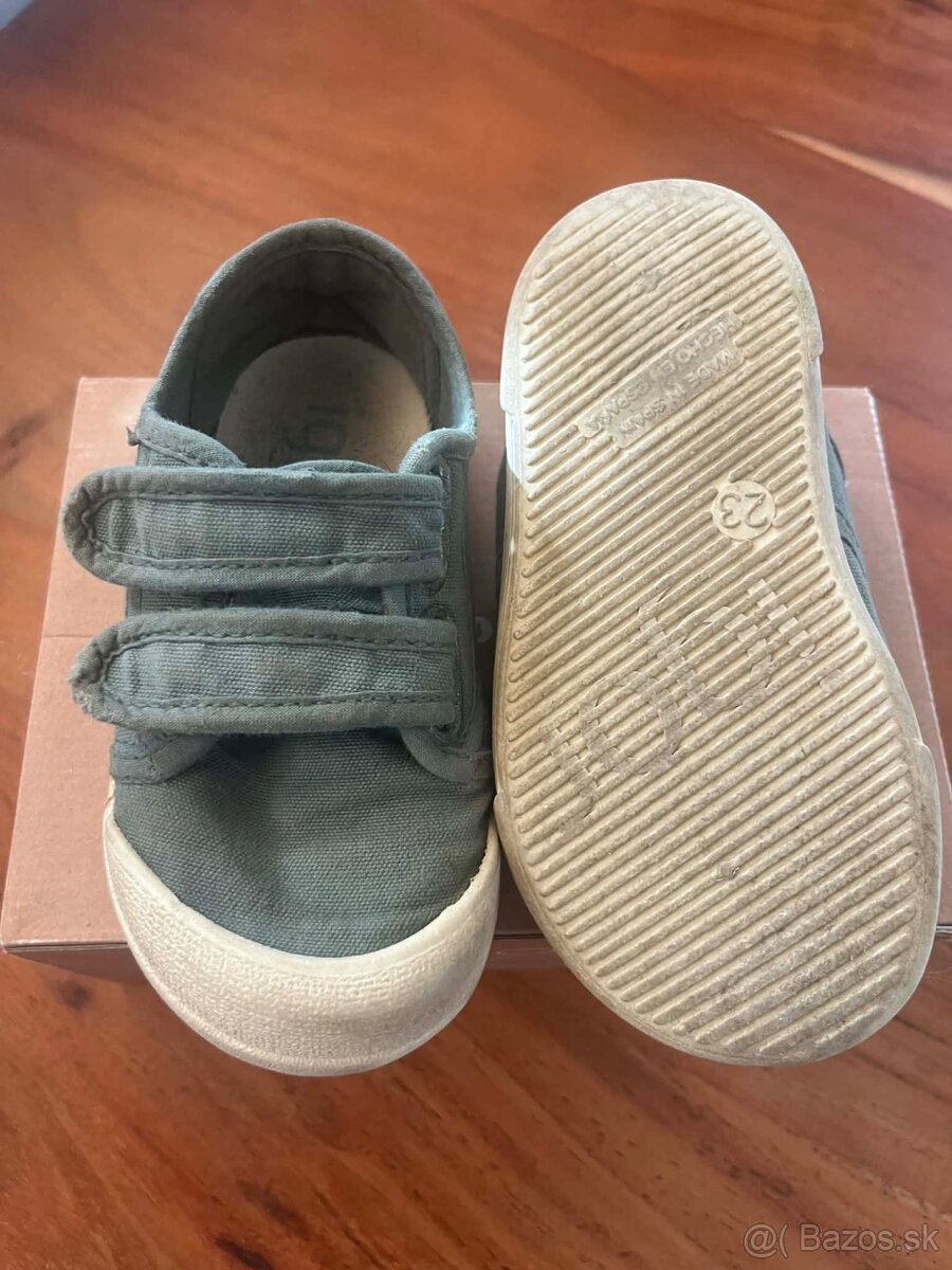 Detské topánky viacero - 8