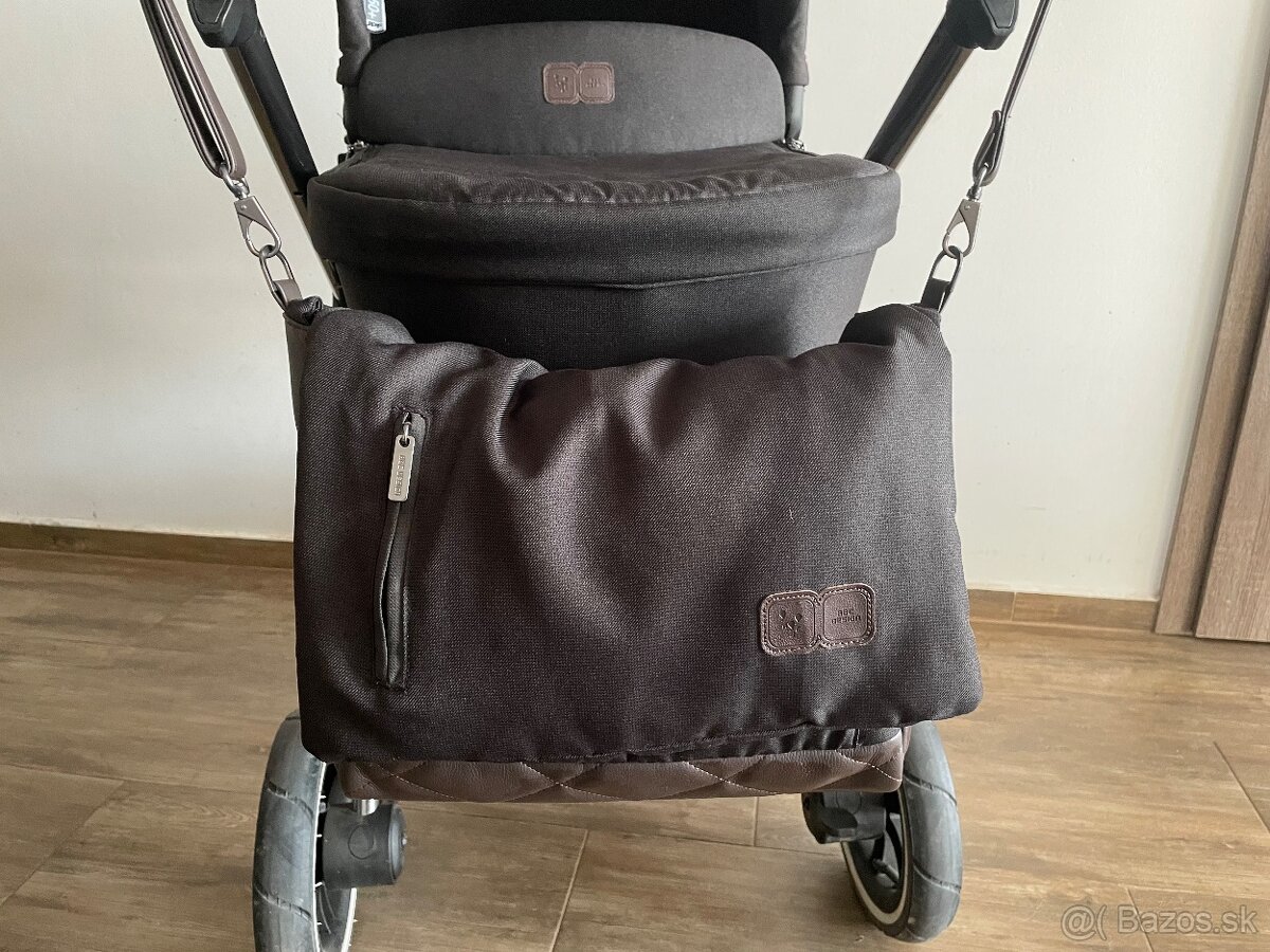 ABC Design Salsa Air 4 Diamond + príslušenstvo - 8