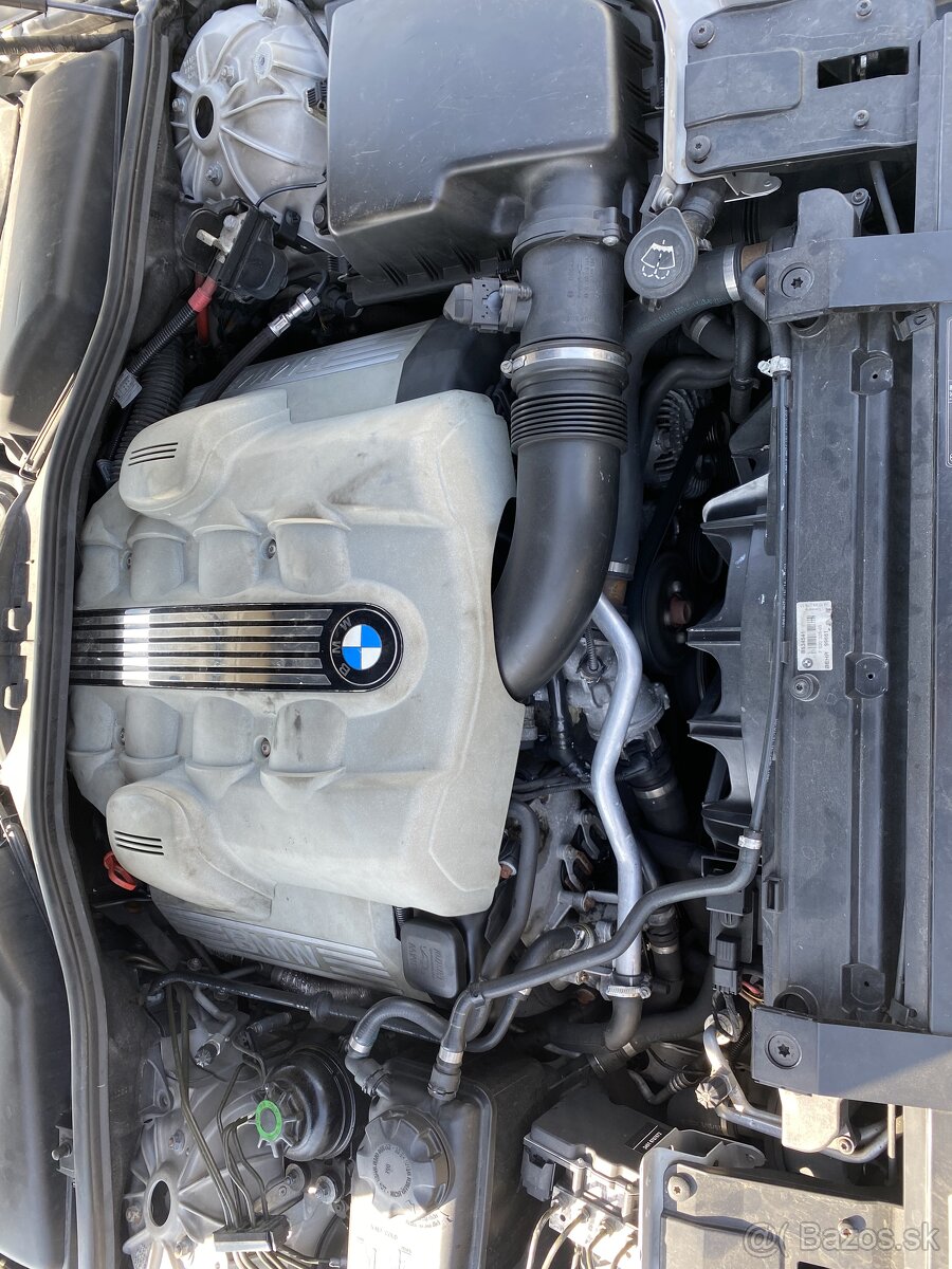 ROZPREDÁME BMW E63 645ci - 8