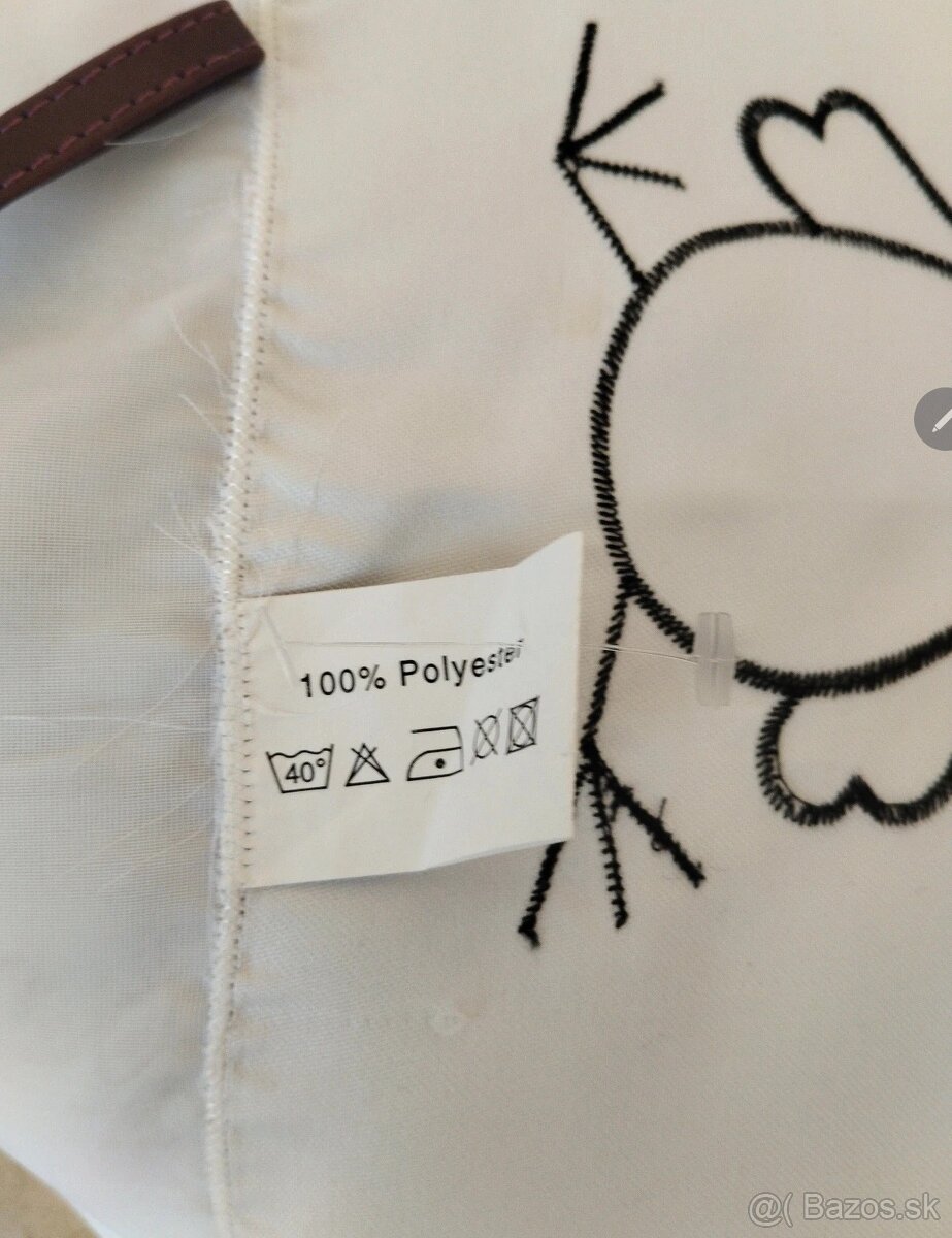 Obrus veľkonočný 100×40cm - 8