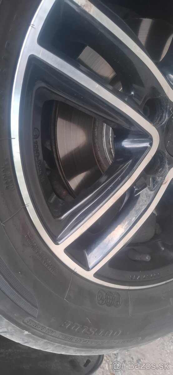 VW Golf Variant 1.9 tdi 74 KW - 8