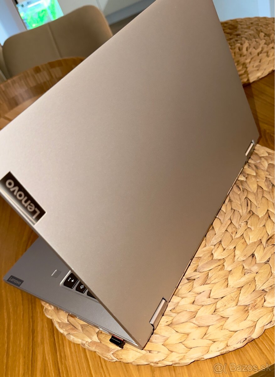 Lenovo IdeaPad C340-14API – dotykový 2v1 otáčateľný - 8