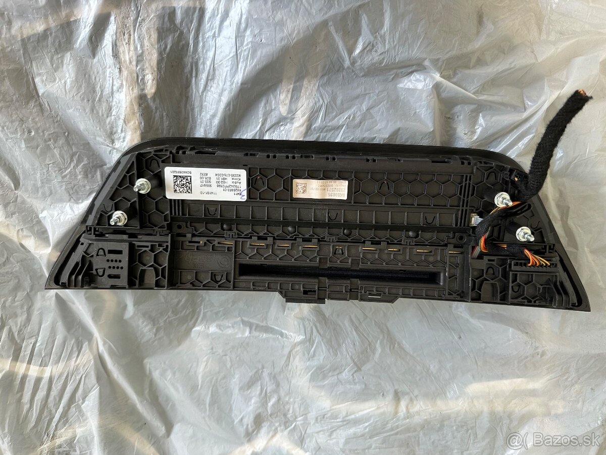 Bmw g32 - 8