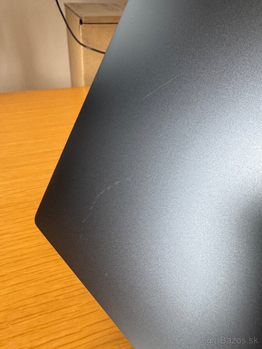 Predam premiovy notebook Dell XPS 13 Plus 9320 - 8