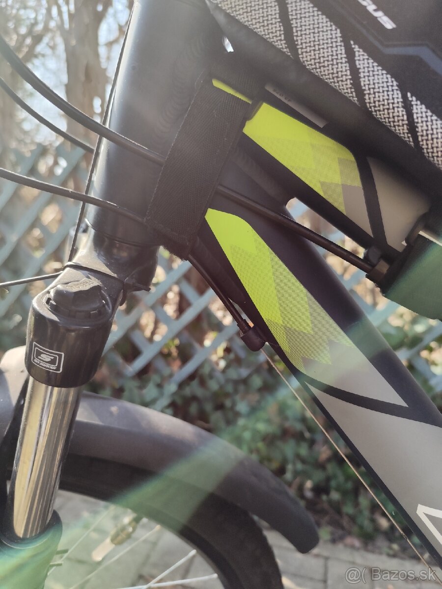 💖Bicykel CTM Suzzy 2.0 💖 - 8