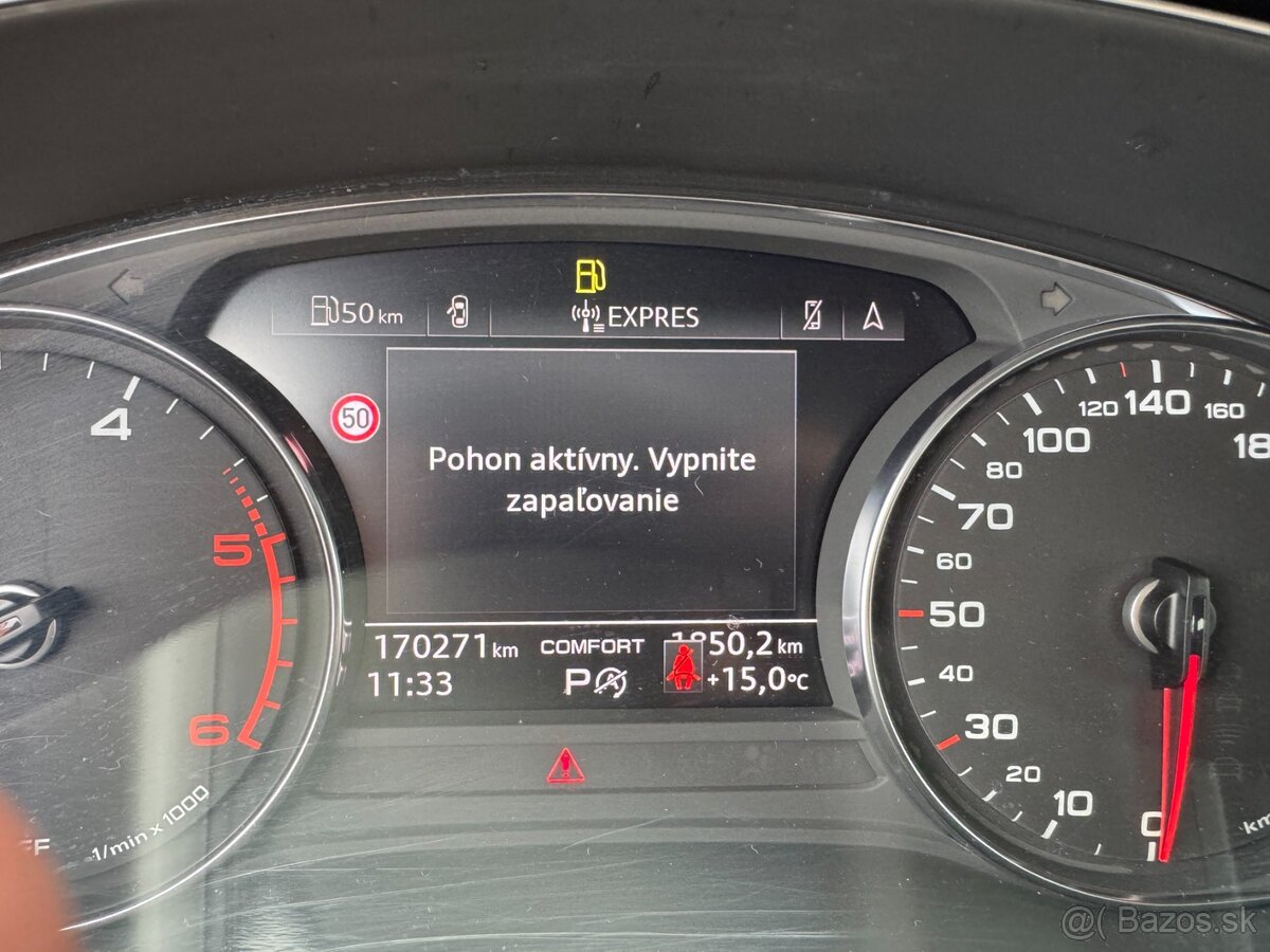 Audi Q5 40 2.0 TDI 150kw Quattro - 8