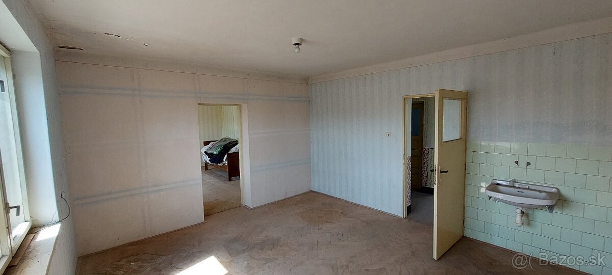 Rodinný dom obec Dubno PSC 98035 - 8