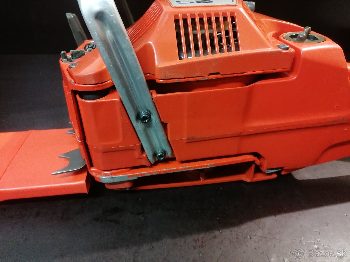 HUSQVARNA 55 - 8