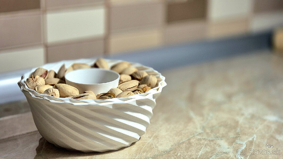 Miska na pistácie - 8