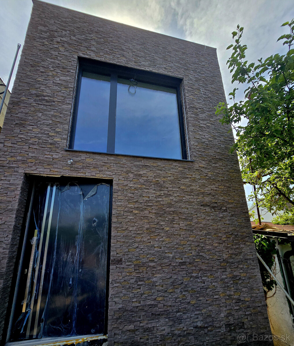 Bývajte priamo pri Vajnorskom Jazere - 8