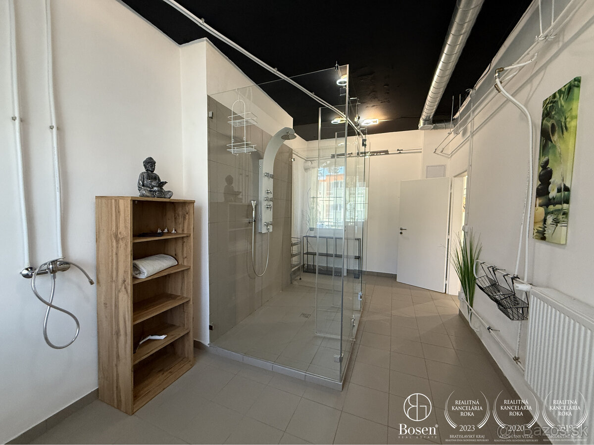 BOSEN | Prenájom priestranného multifunkčného priestoru, Buč - 8