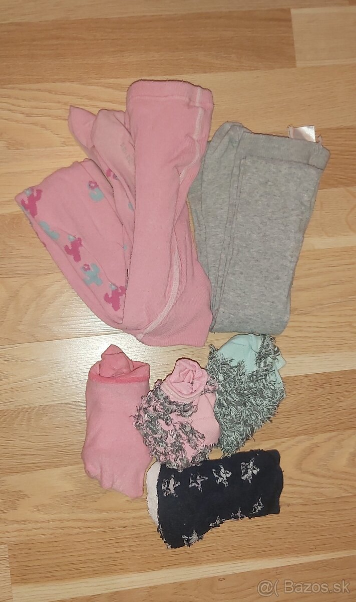 Balik oblečenia 164 - 8